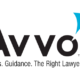 AVVO logo right of publicity suit by lawyers