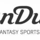 Fanduel logo in right of publicity lawsuit versus Fanduel