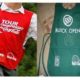 Caddy bibs from right of publicity complaint hicks v. pga