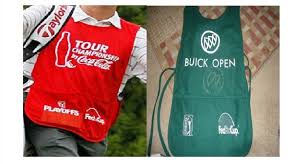 Images of bibs from hicks right of publicity complaint