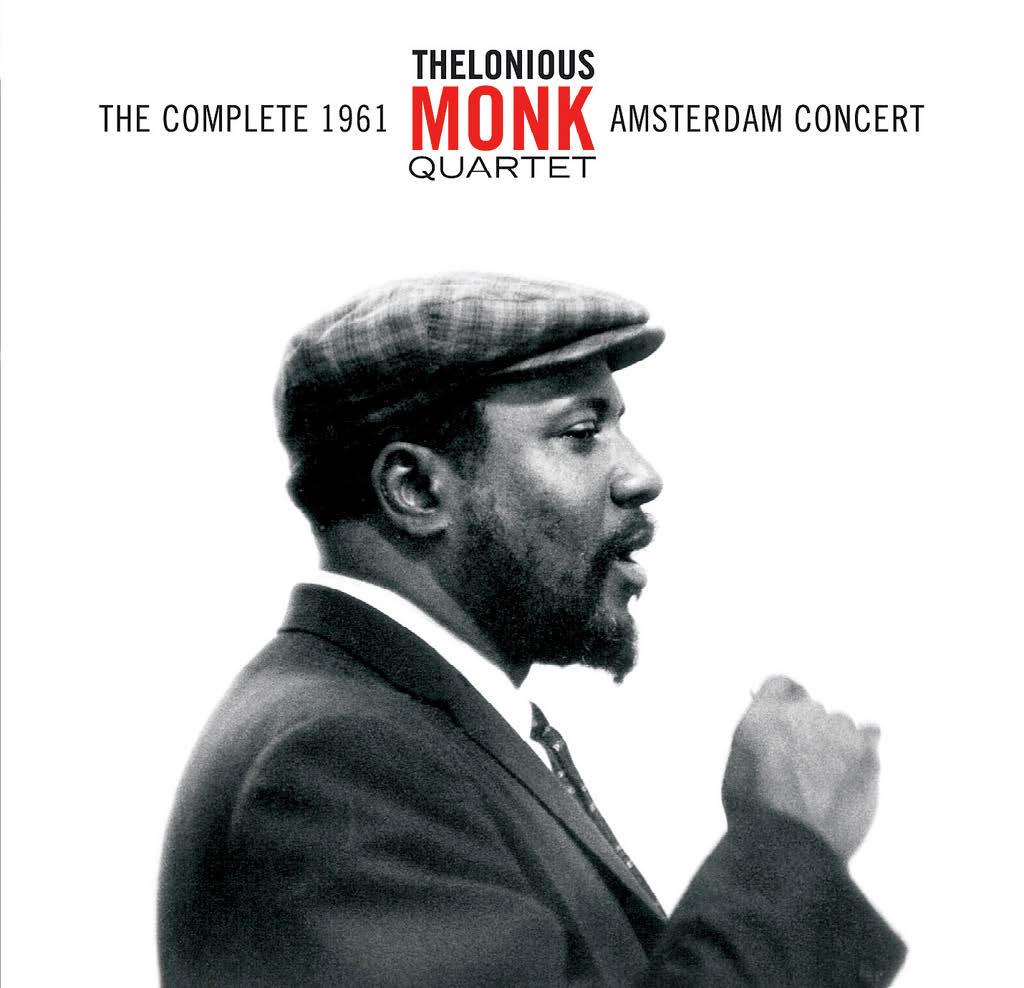 thelonious monk album cover right of publicity