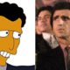 simpsons fox sivero goodfellas right of publicity law suit california court of appeal