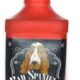 Bad Spaniel Jack Daniels bottle trademark false endorsement publicity case