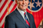 Bill Lee governor of tennessee signs right of publicity elvis act voice artificial intelligence