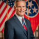 Bill Lee governor of tennessee signs right of publicity elvis act voice artificial intelligence