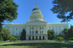california state house right of publicity digital replica for dead postmortem bill ai artificial intelligence