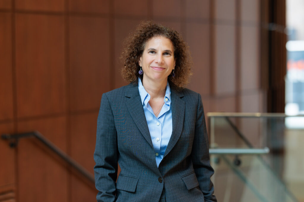 Judith Rothman About the Author – Rothman's Roadmap to the Right of Publicity